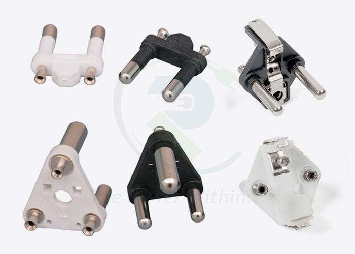 Moulded Plug Inserts